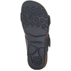 Women's , Daisy Sandal|Aetrex New
