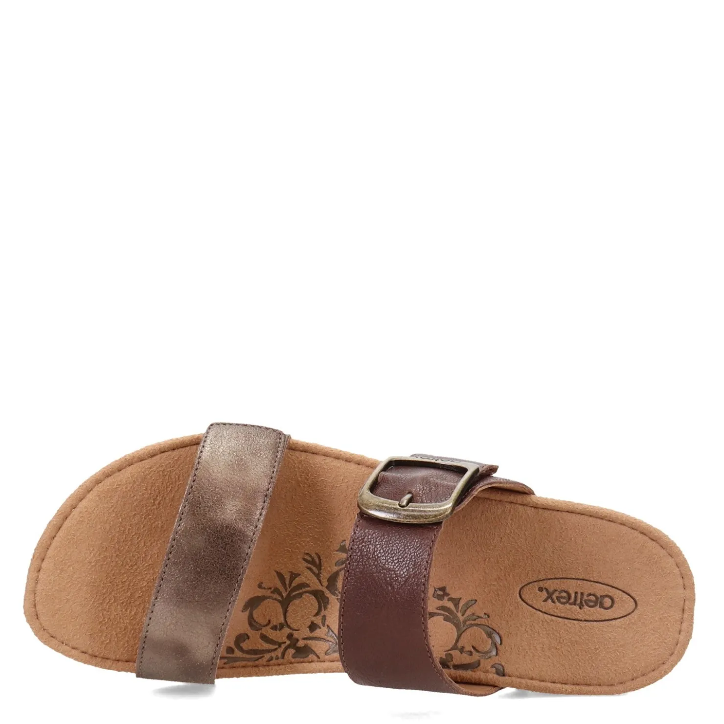 Women's , Daisy Sandal|Aetrex Best