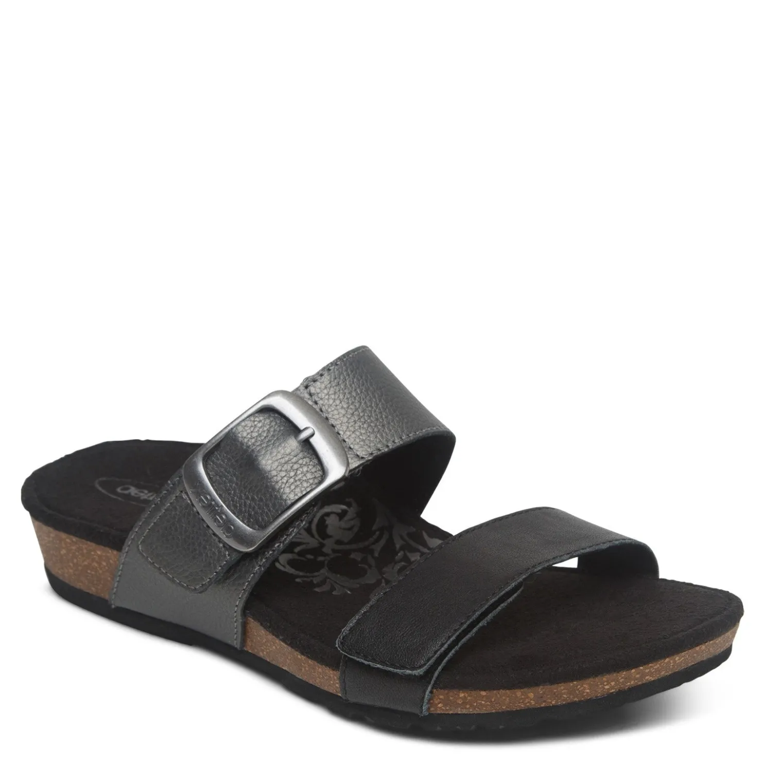 Women's , Daisy Sandal|Aetrex Clearance