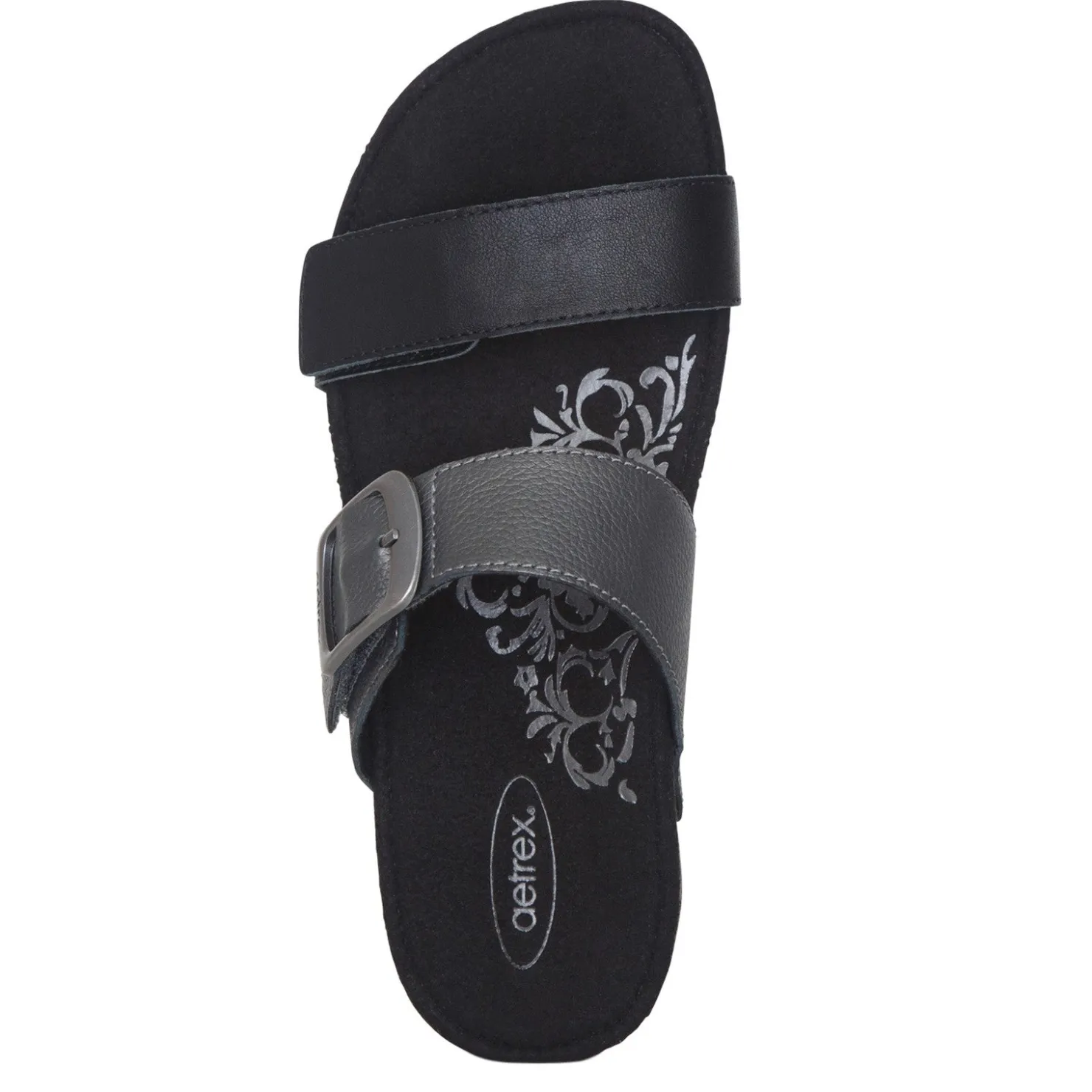 Women's , Daisy Sandal|Aetrex Clearance