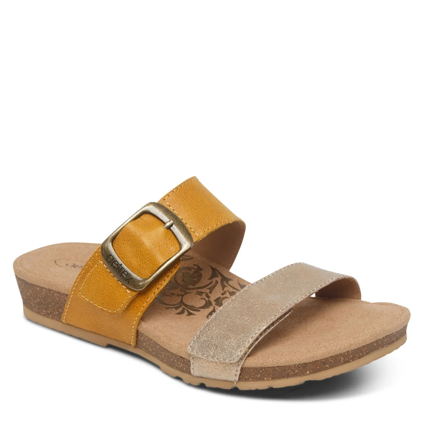 Women's , Daisy Sandal|Aetrex