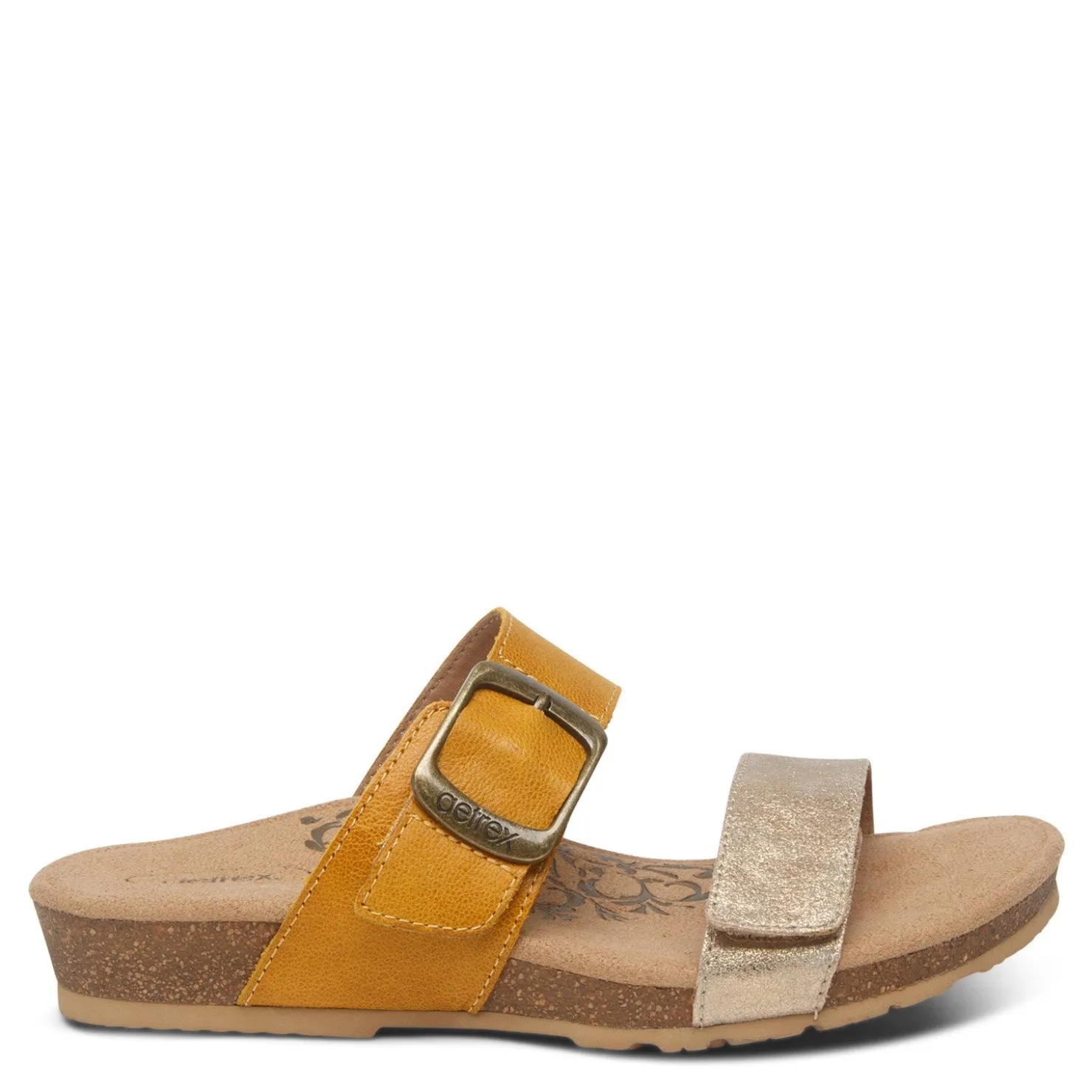Women's , Daisy Sandal|Aetrex