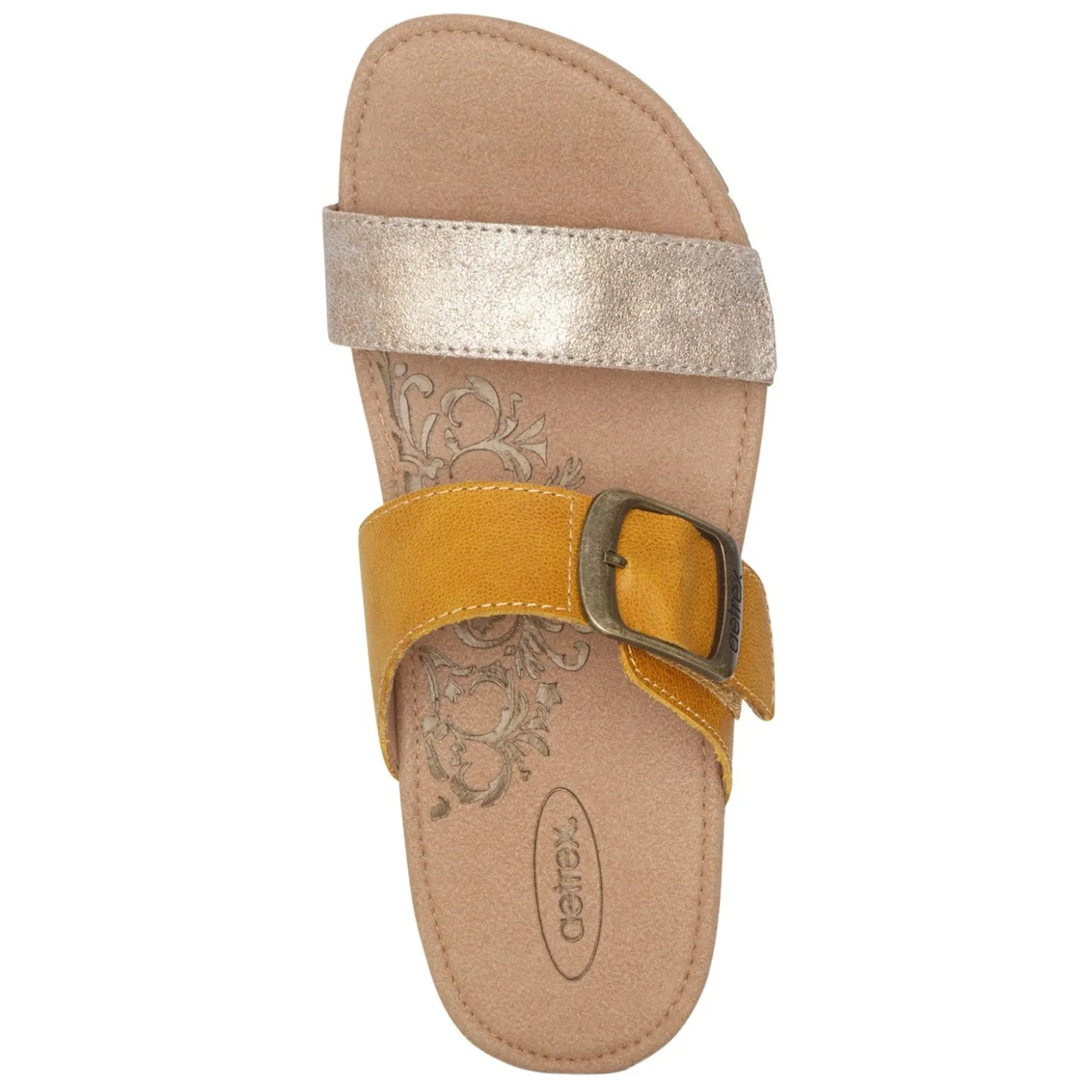 Women's , Daisy Sandal|Aetrex