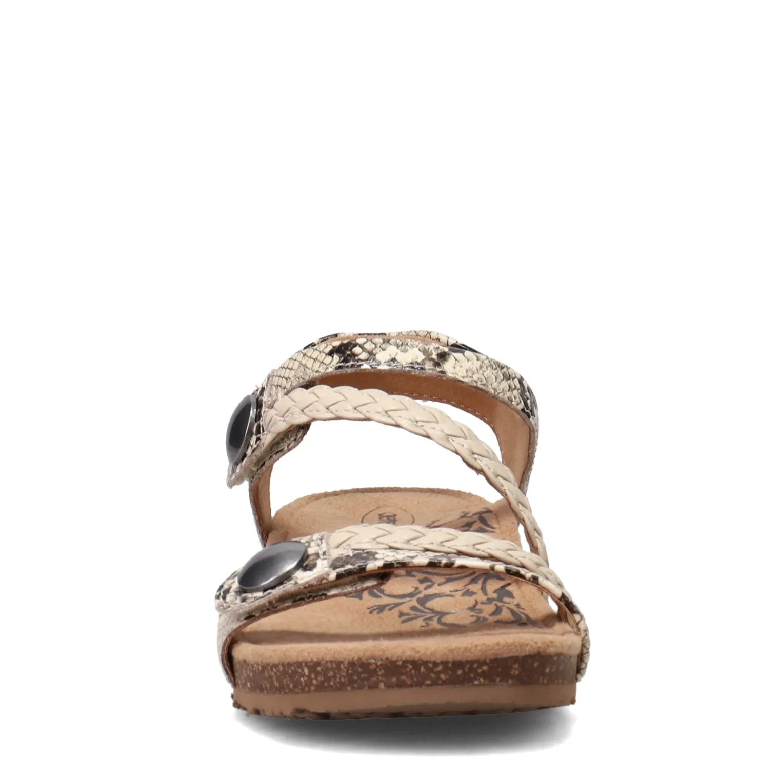 Women's , Jillian Sandal|Aetrex Discount
