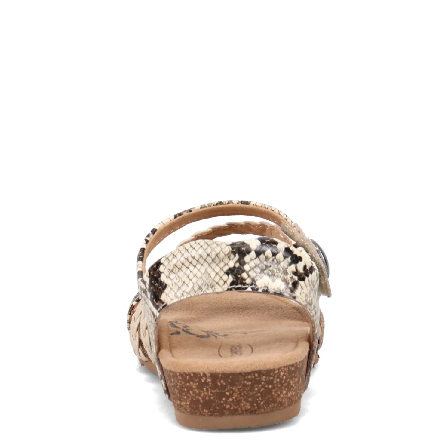 Women's , Jillian Sandal|Aetrex Discount