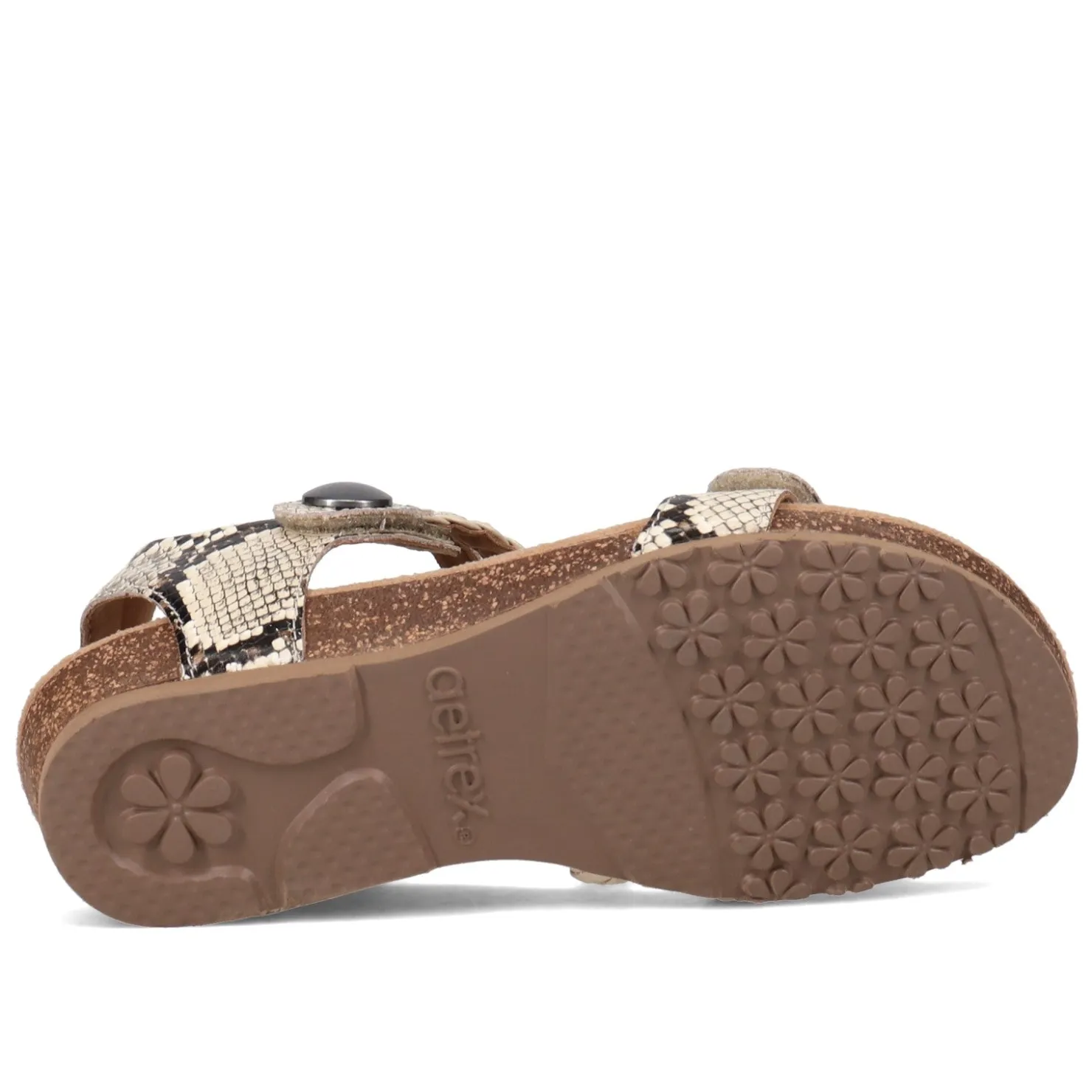 Women's , Jillian Sandal|Aetrex Discount