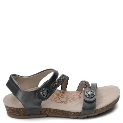 Women's , Jillian Sandal|Aetrex Outlet