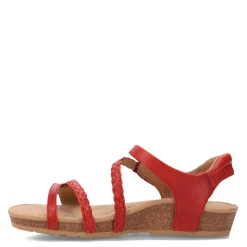 Women's , Jillian Sandal|Aetrex Hot