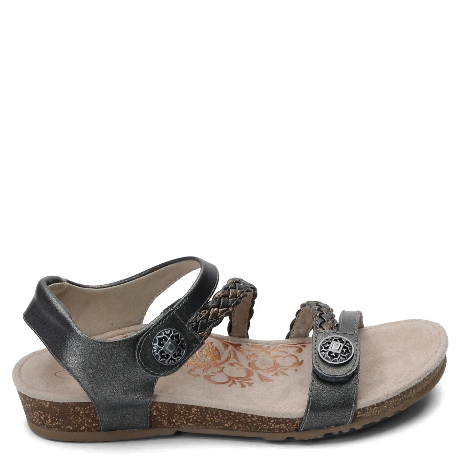 Women's , Jillian Sandal|Aetrex Discount