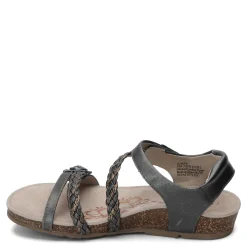 Women's , Jillian Sandal|Aetrex Discount