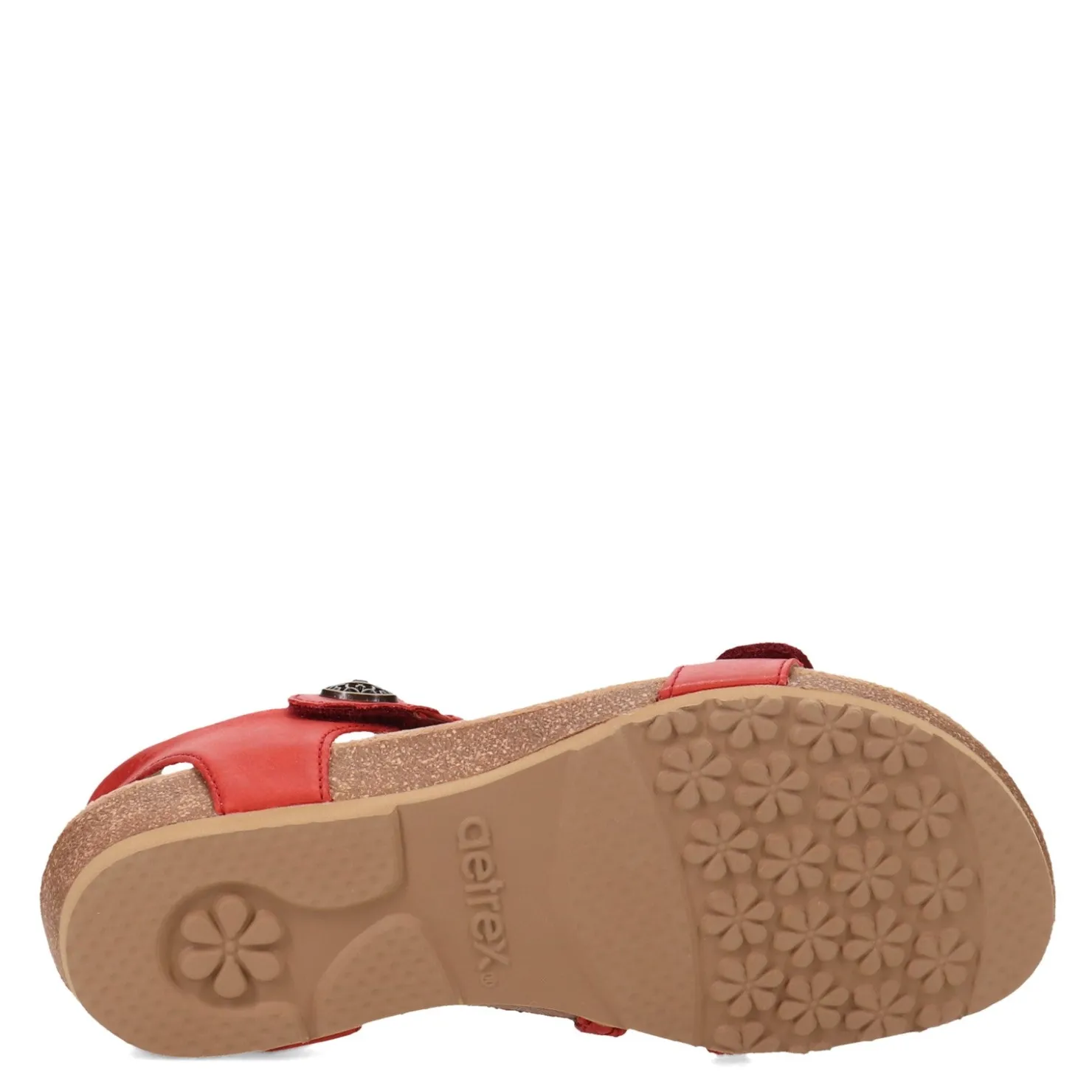Women's , Jillian Sandal|Aetrex Clearance