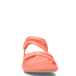 Outdoor & Hiking*Aetrex Women's , Jillian Sport Sandal Coral