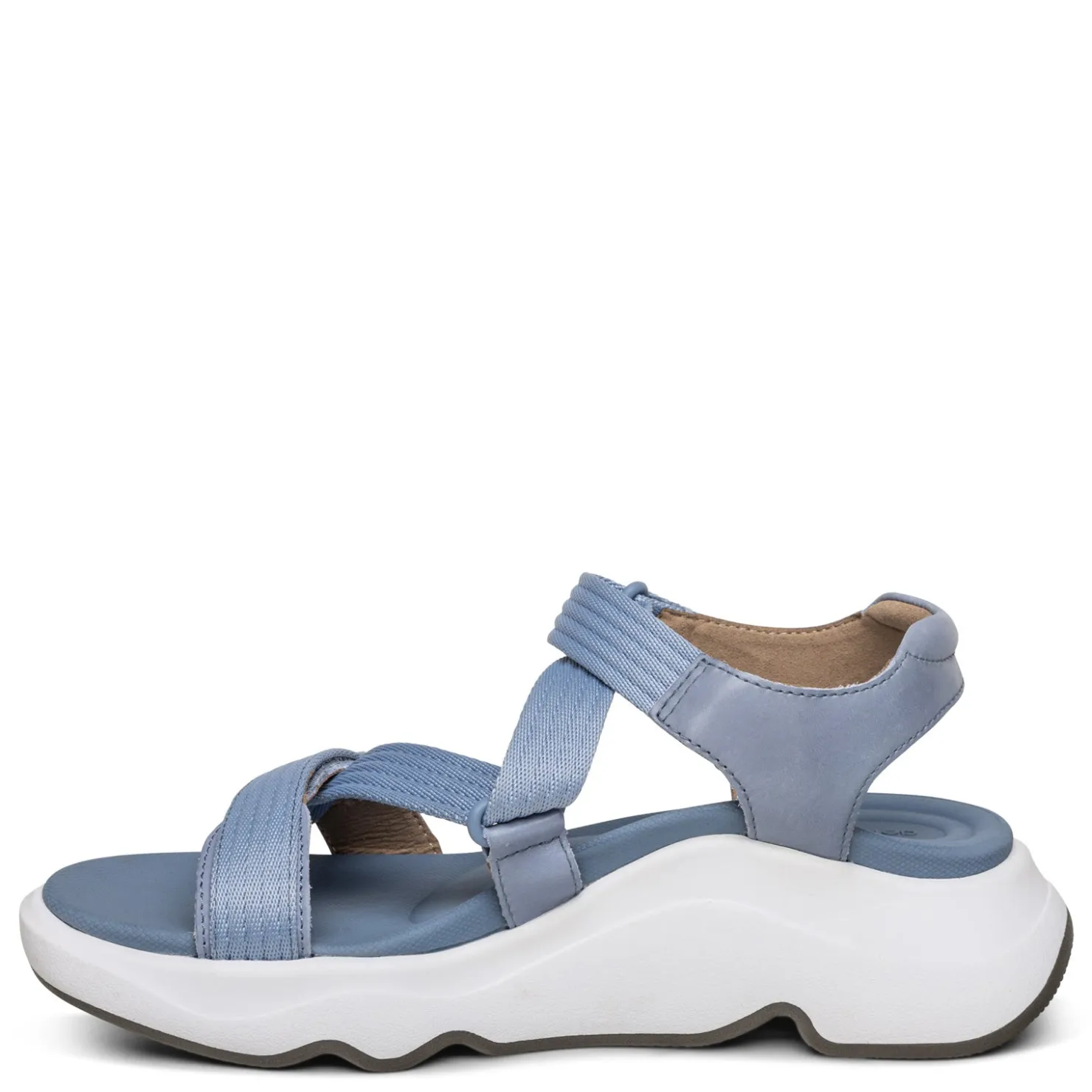 Women's , Marz Sandal|Aetrex Outlet