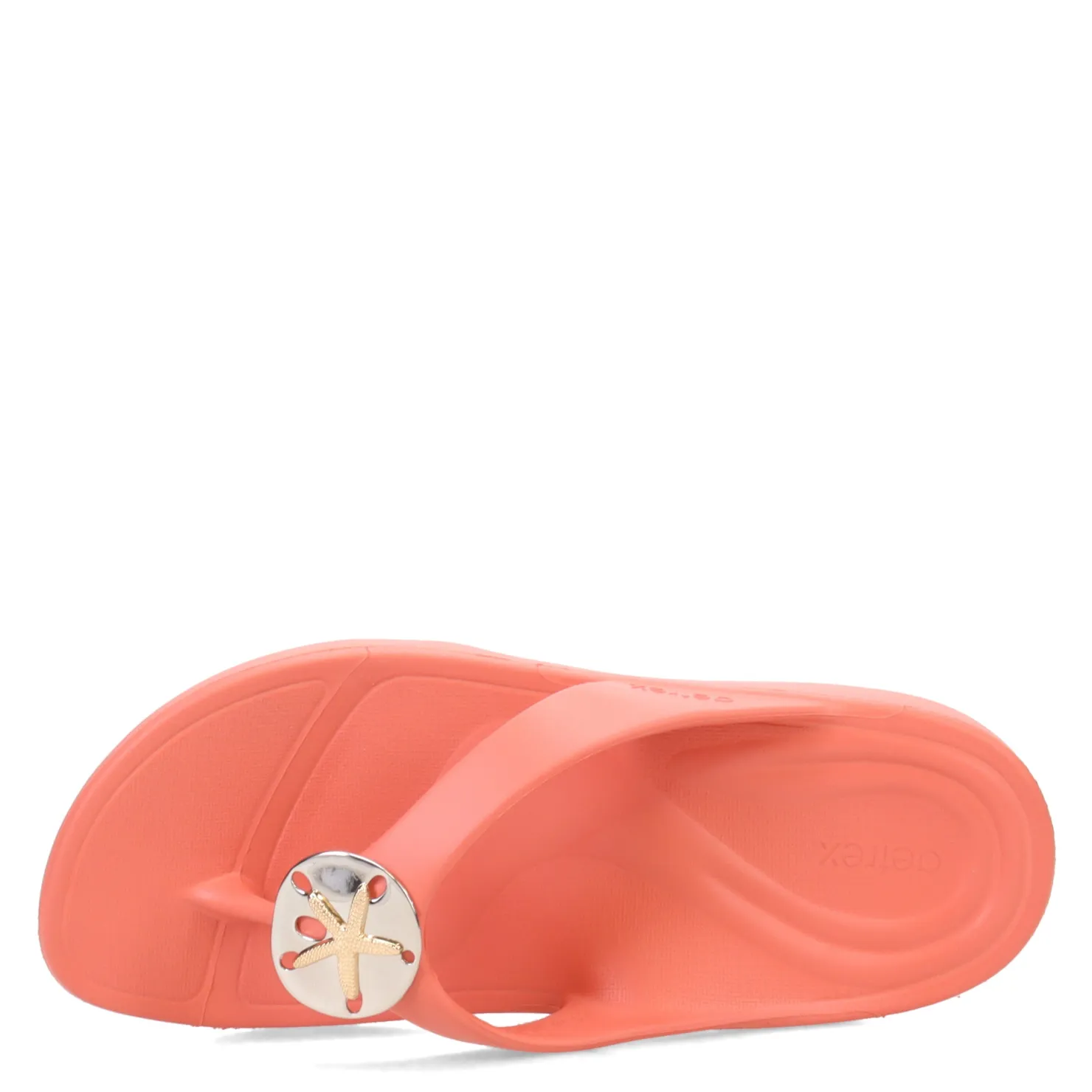 Women's , Maui Sandal|Aetrex Online