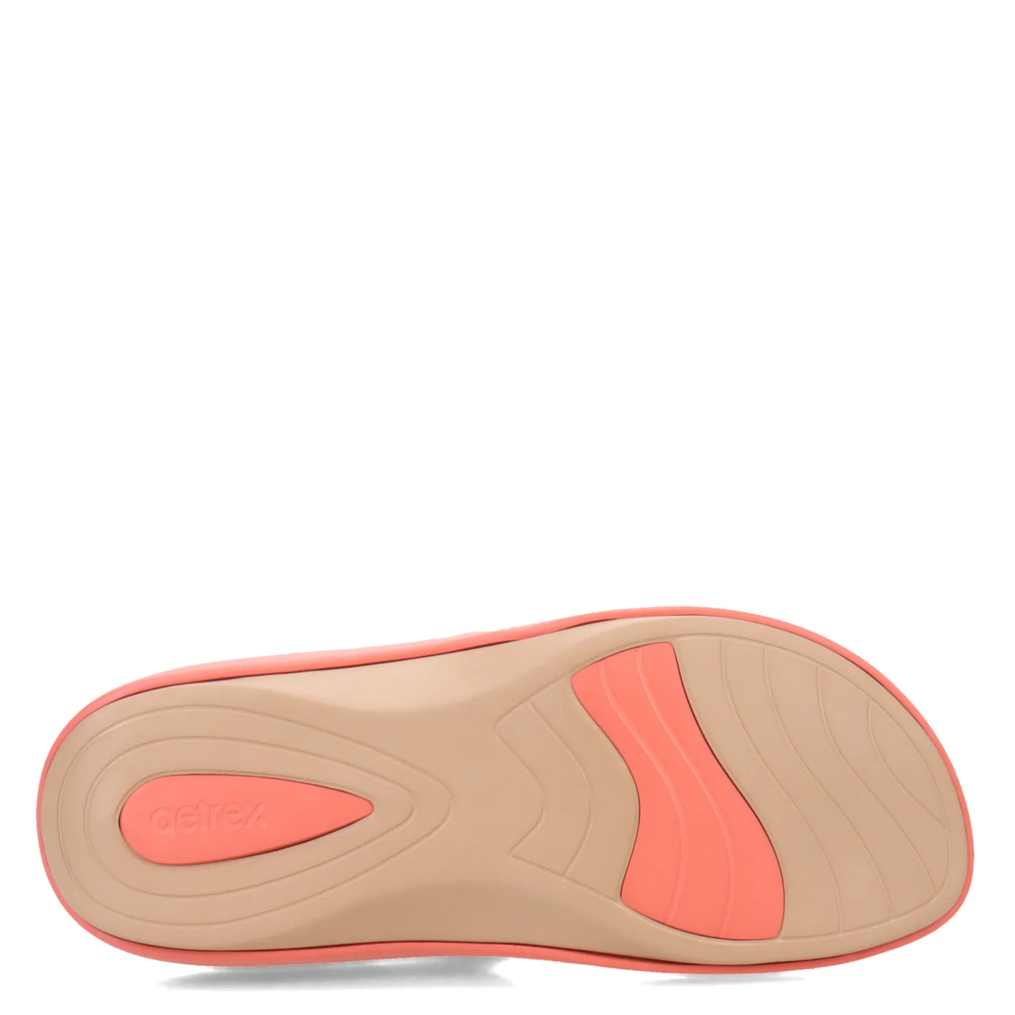 Women's , Maui Sandal|Aetrex Online