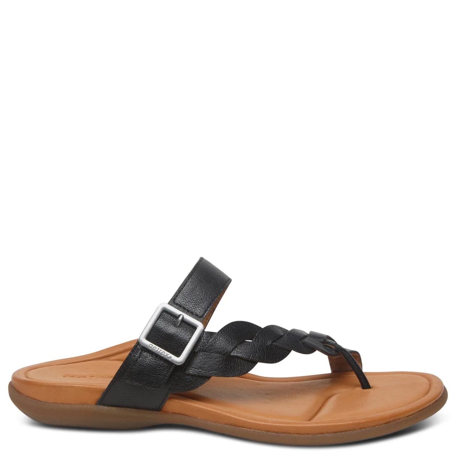 Women's , Selena Sandal|Aetrex Best
