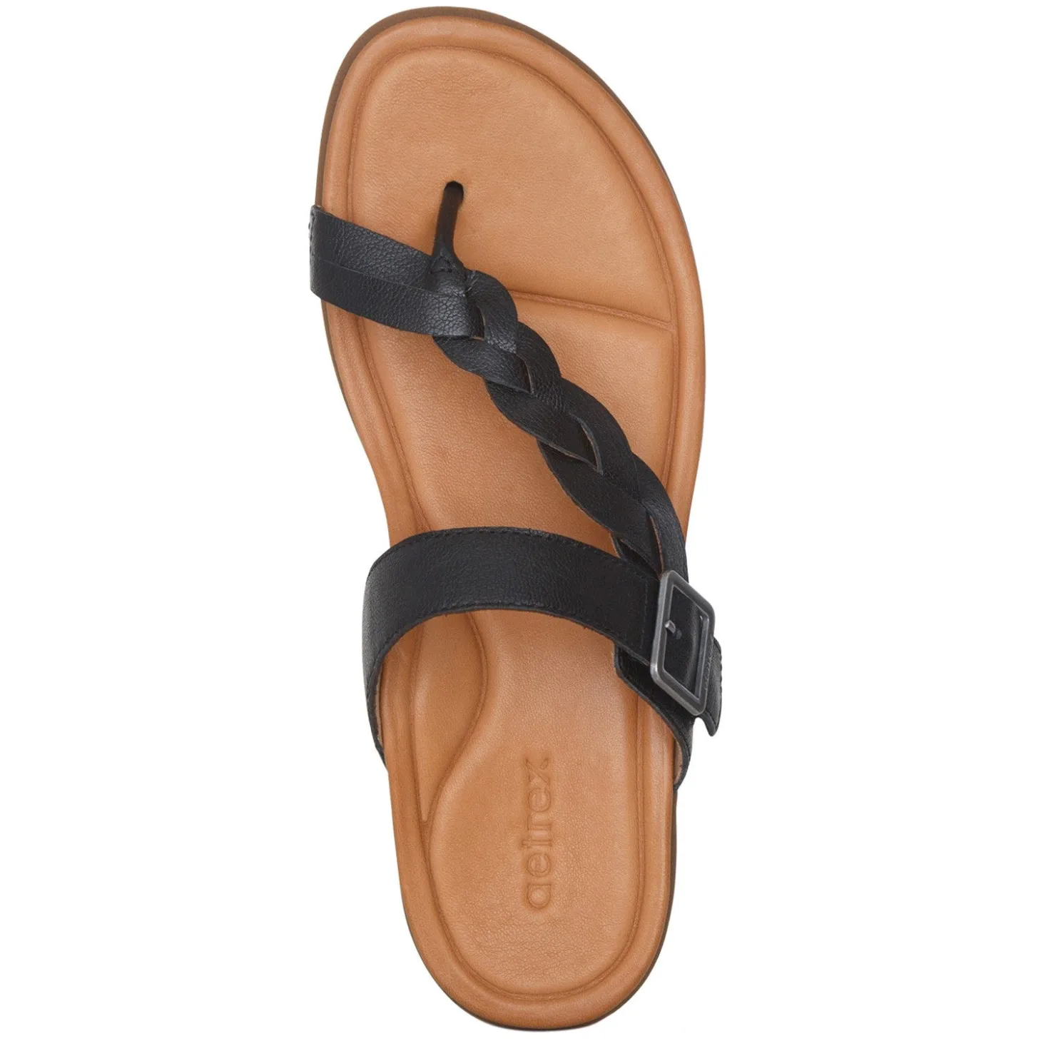 Women's , Selena Sandal|Aetrex Best