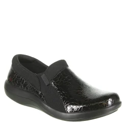 Women's , Duette Professional Slip On|Alegria Hot