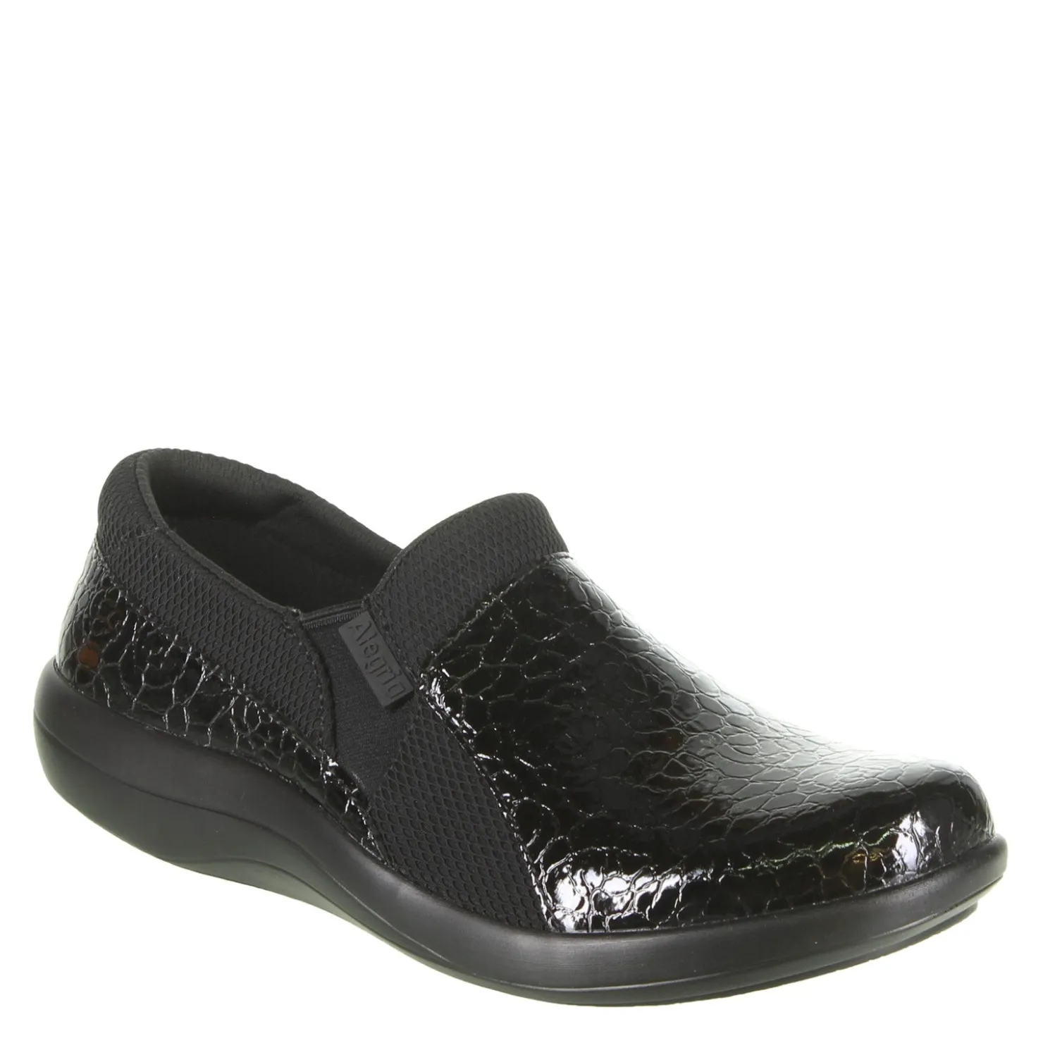 Women's , Duette Professional Slip On|Alegria Hot