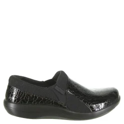 Women's , Duette Professional Slip On|Alegria Hot