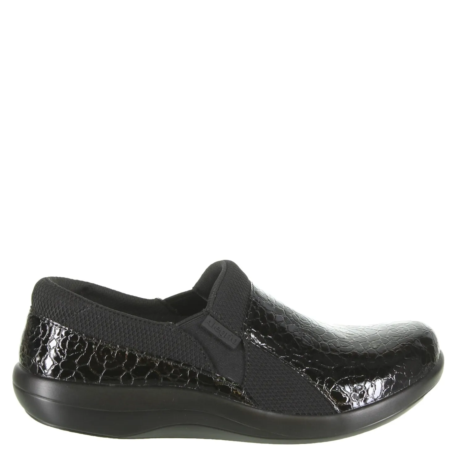 Women's , Duette Professional Slip On|Alegria Hot