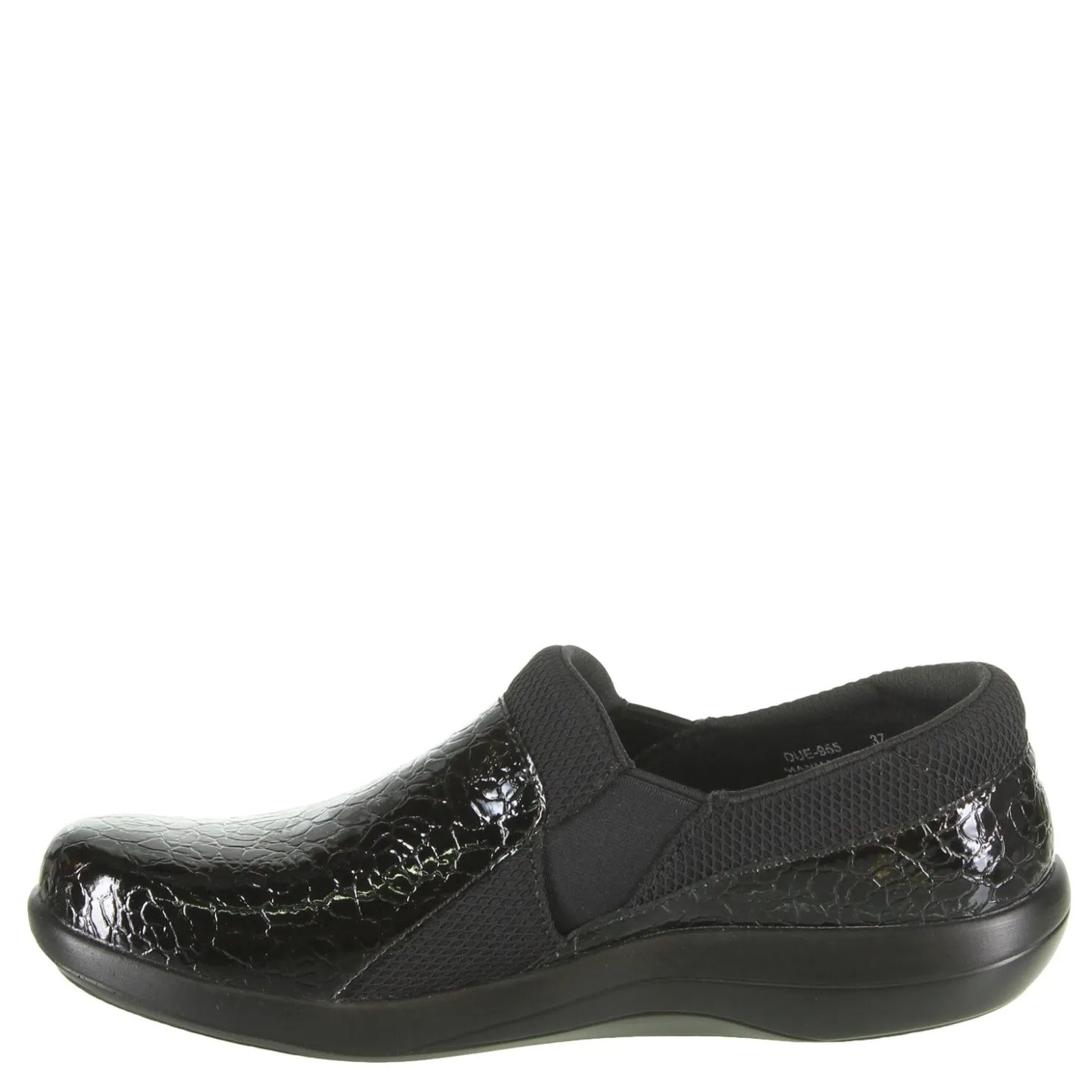 Women's , Duette Professional Slip On|Alegria Hot