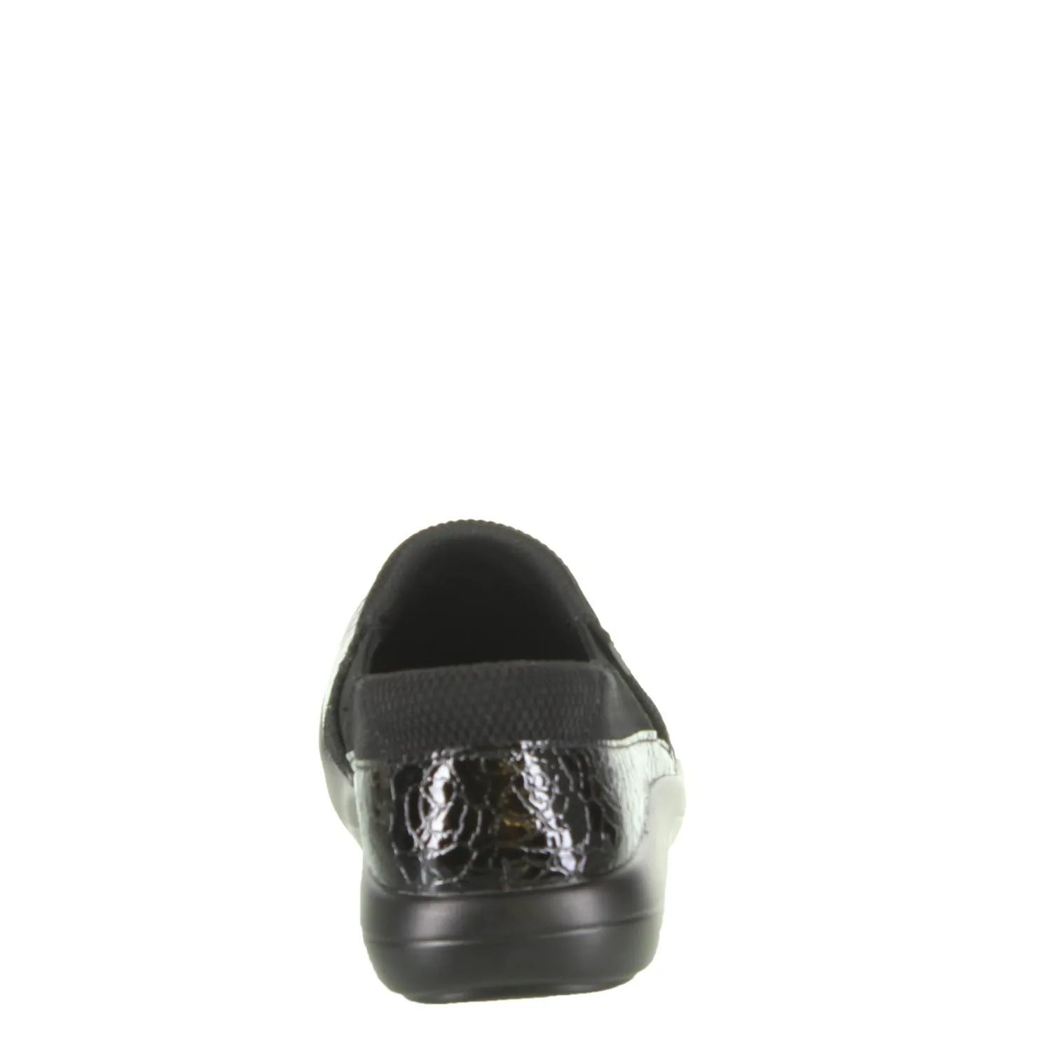 Women's , Duette Professional Slip On|Alegria Hot