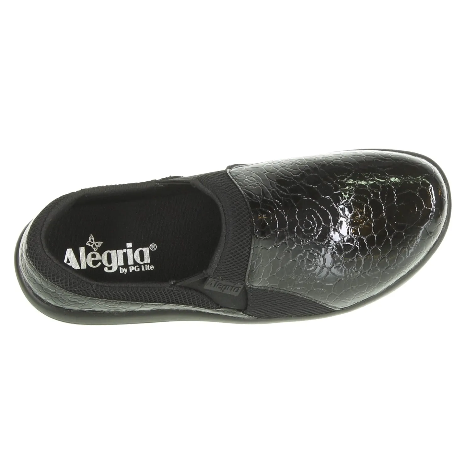 Women's , Duette Professional Slip On|Alegria Hot