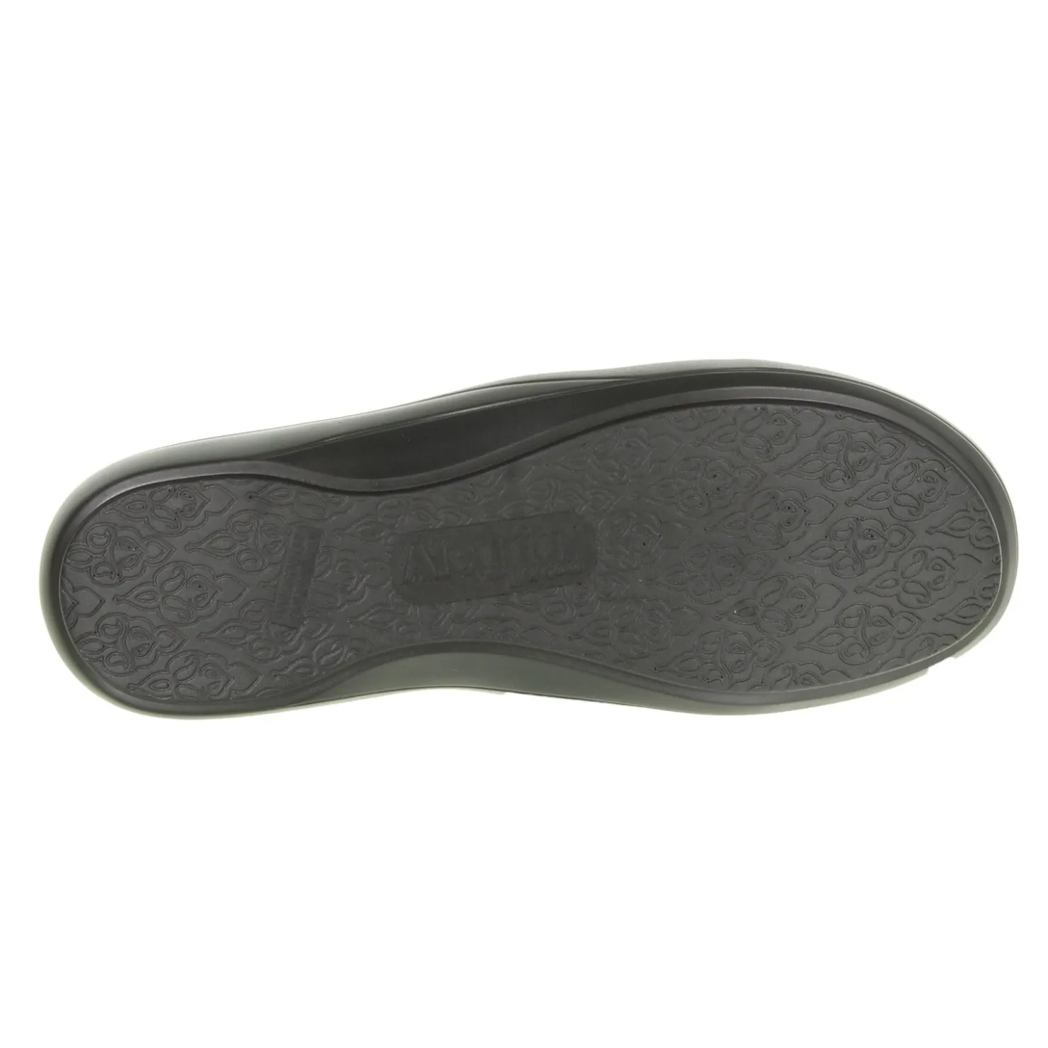 Women's , Duette Professional Slip On|Alegria Hot