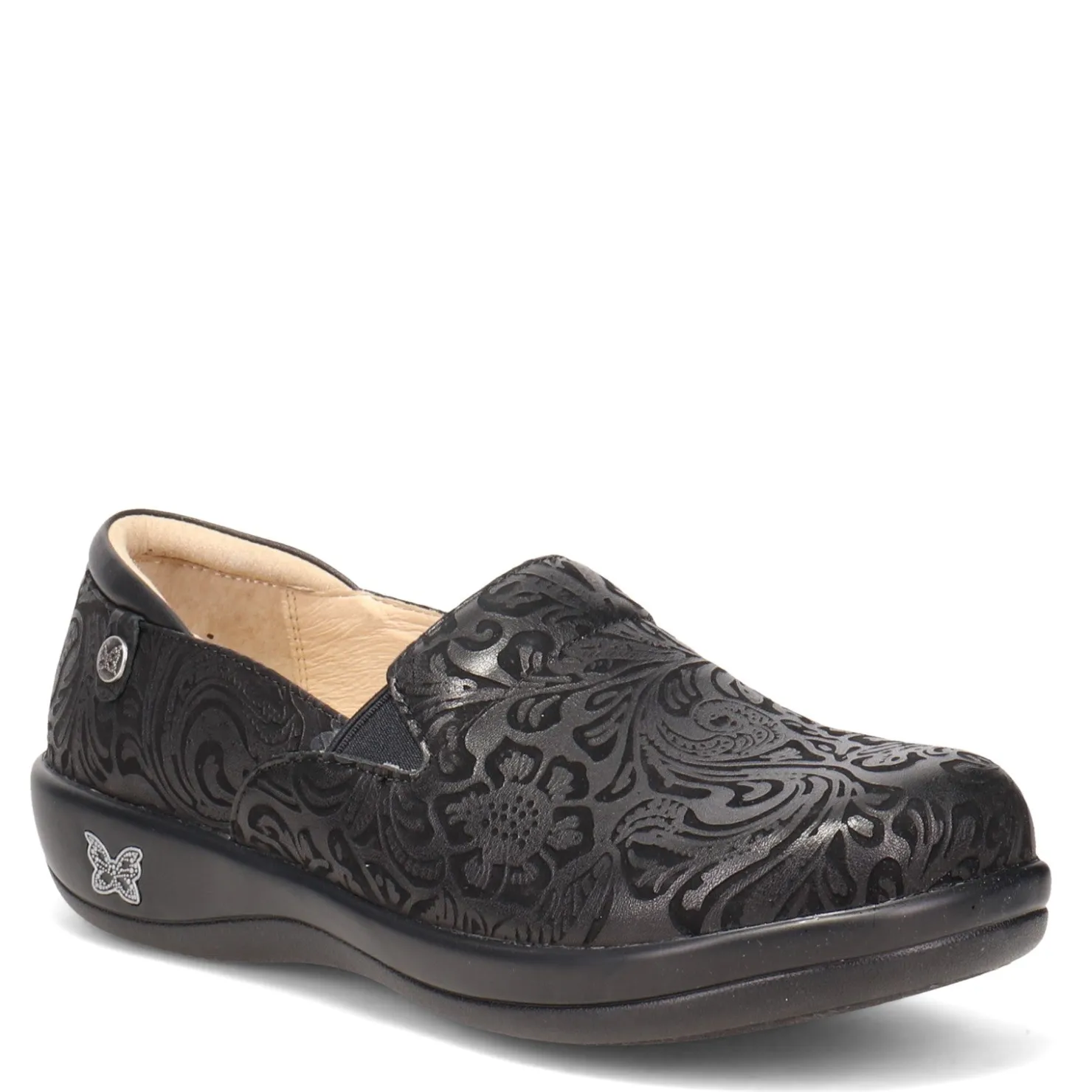 Women's , Keli Professional Clog|Alegria Hot