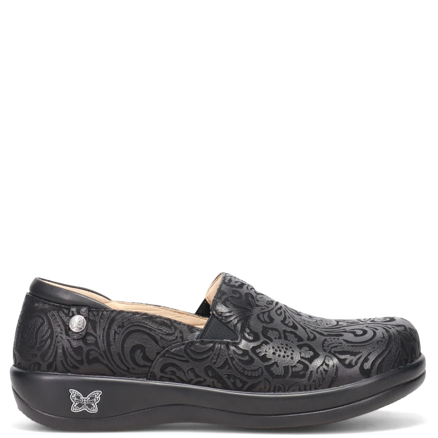 Women's , Keli Professional Clog|Alegria Hot
