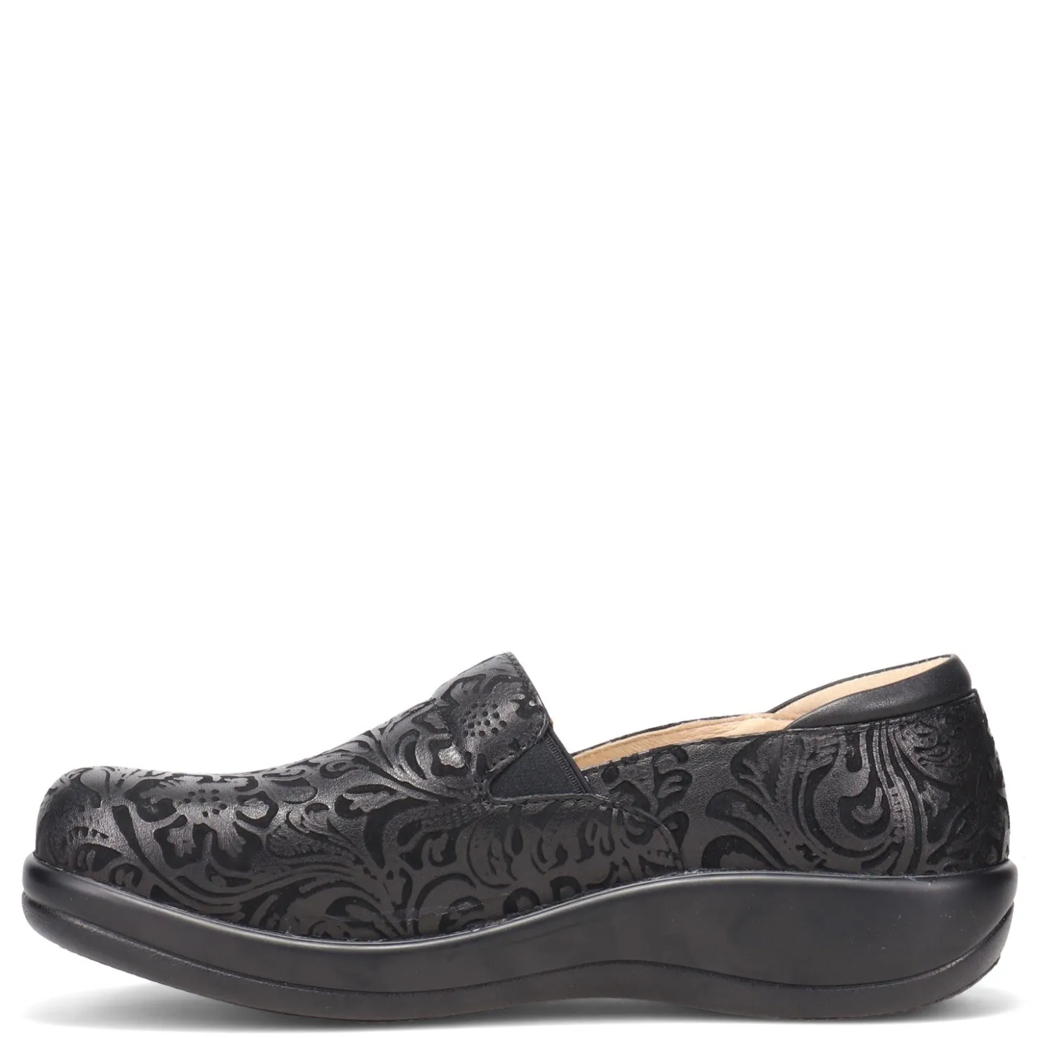 Women's , Keli Professional Clog|Alegria Hot