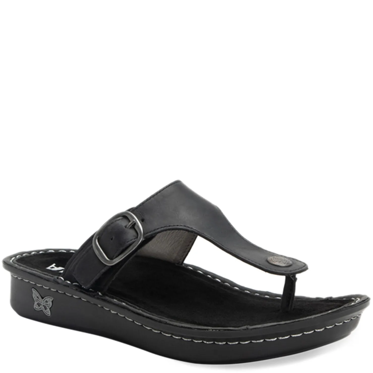 Women's , Vella Sandal|Alegria