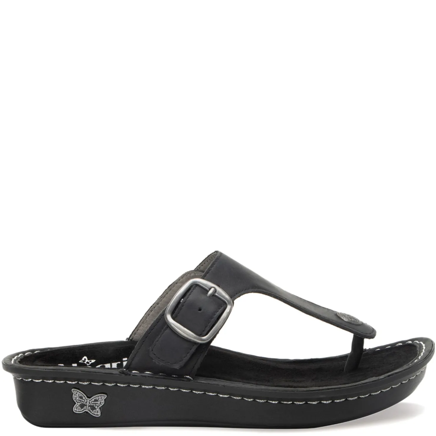 Women's , Vella Sandal|Alegria