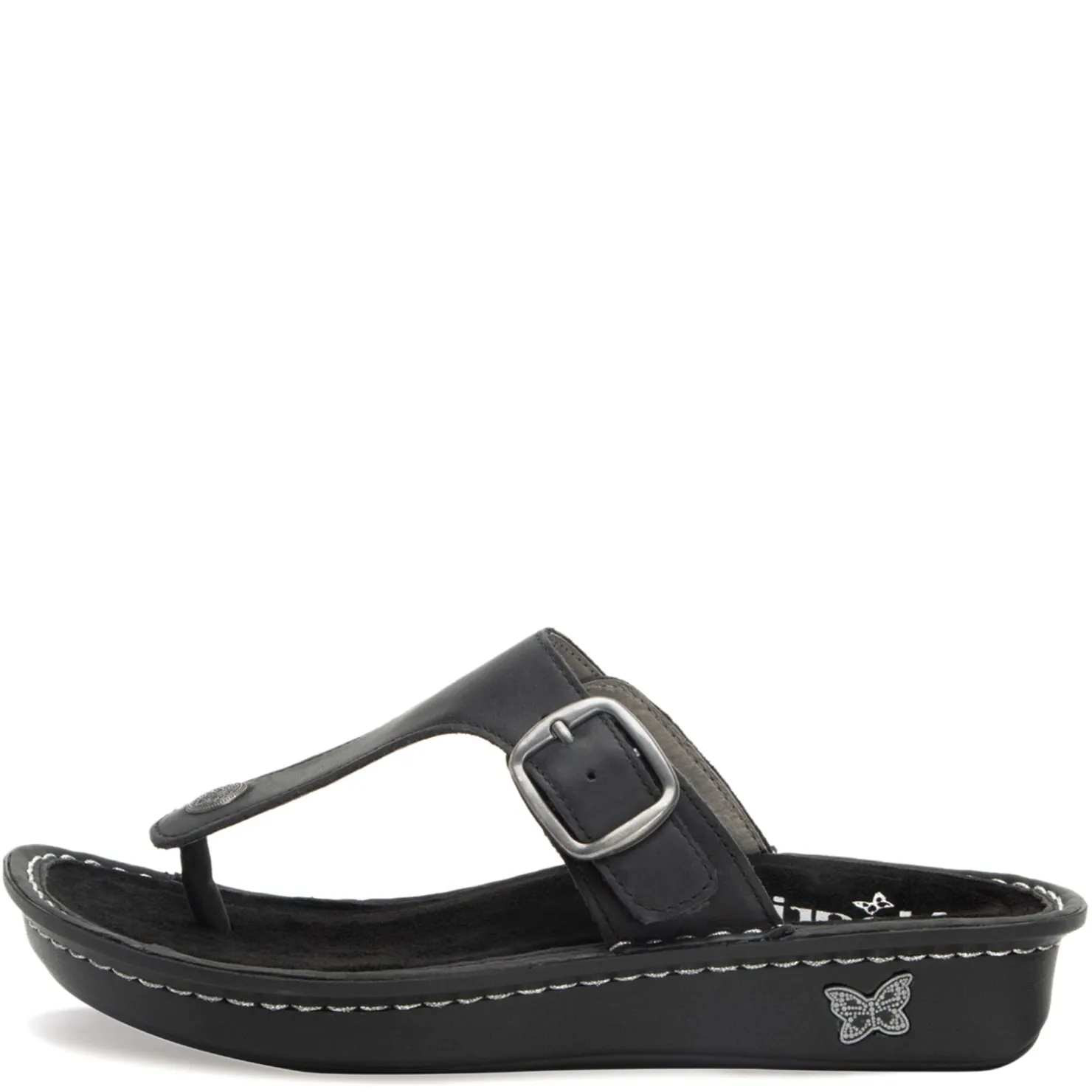 Women's , Vella Sandal|Alegria