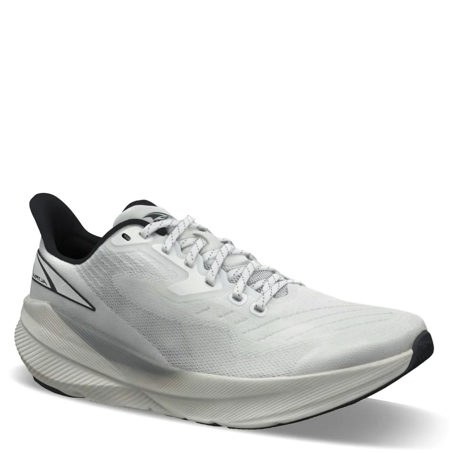 Running*Altra Women's , Experience Flow Running Shoe White/Grey