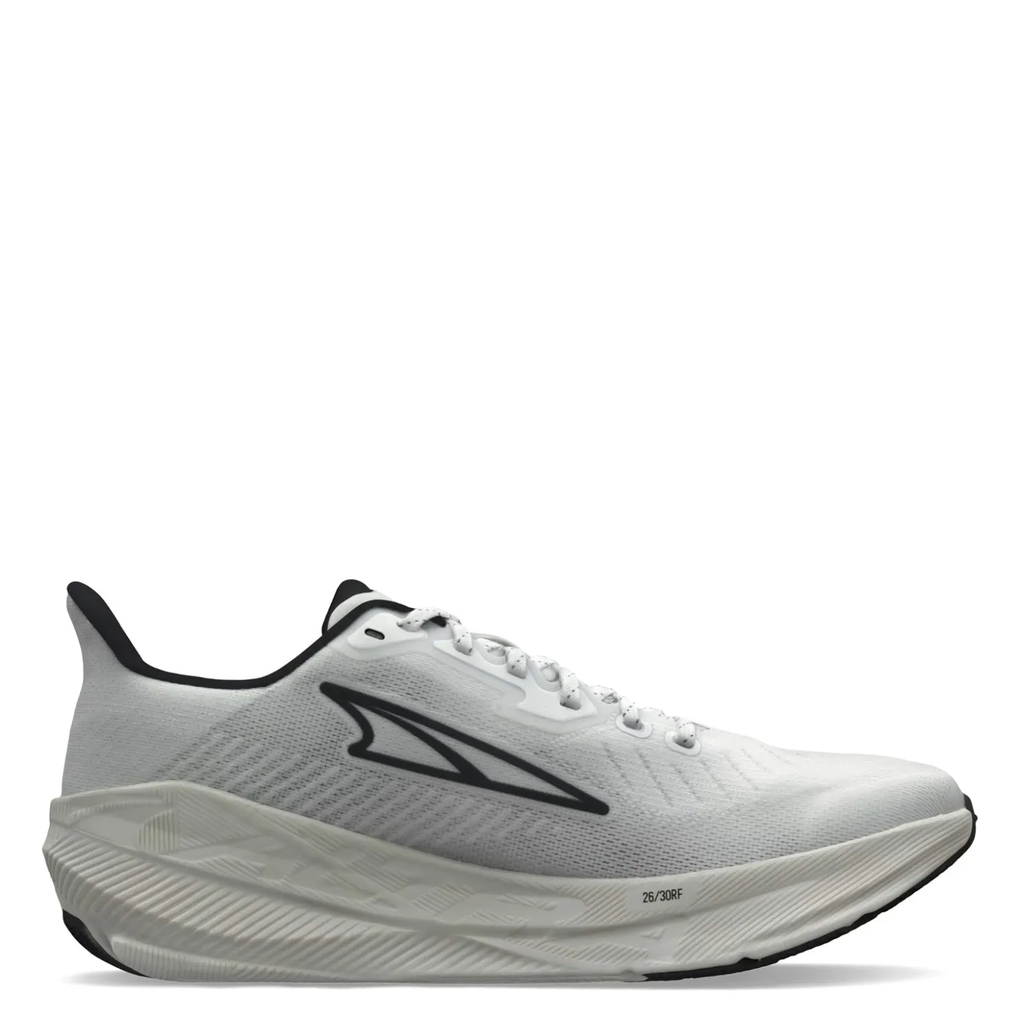 Running*Altra Women's , Experience Flow Running Shoe White/Grey