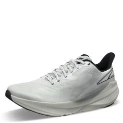 Running*Altra Women's , Experience Flow Running Shoe White/Grey