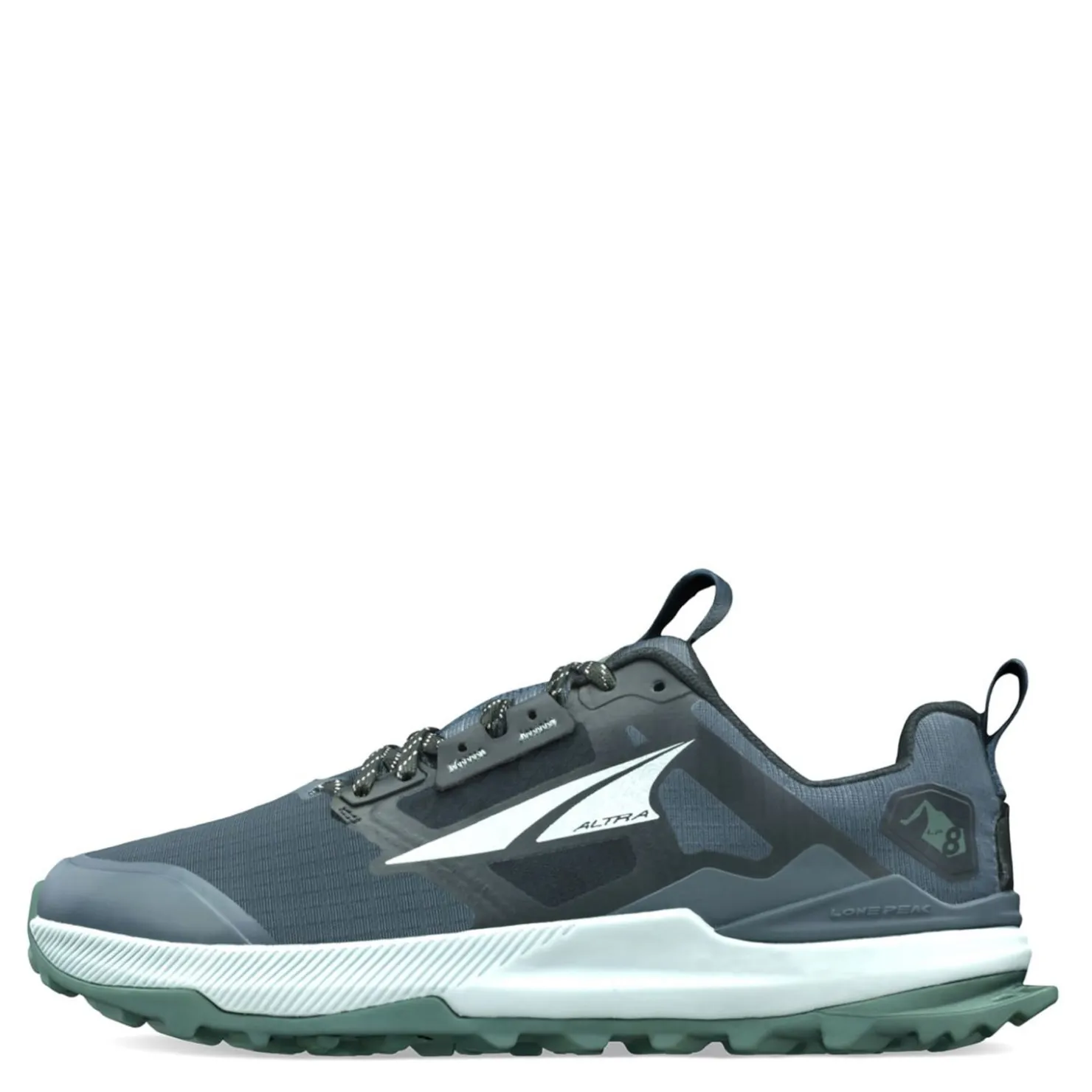 Women's , Lone Peak 8 Trail Running Shoe - Wide Width|Altra New