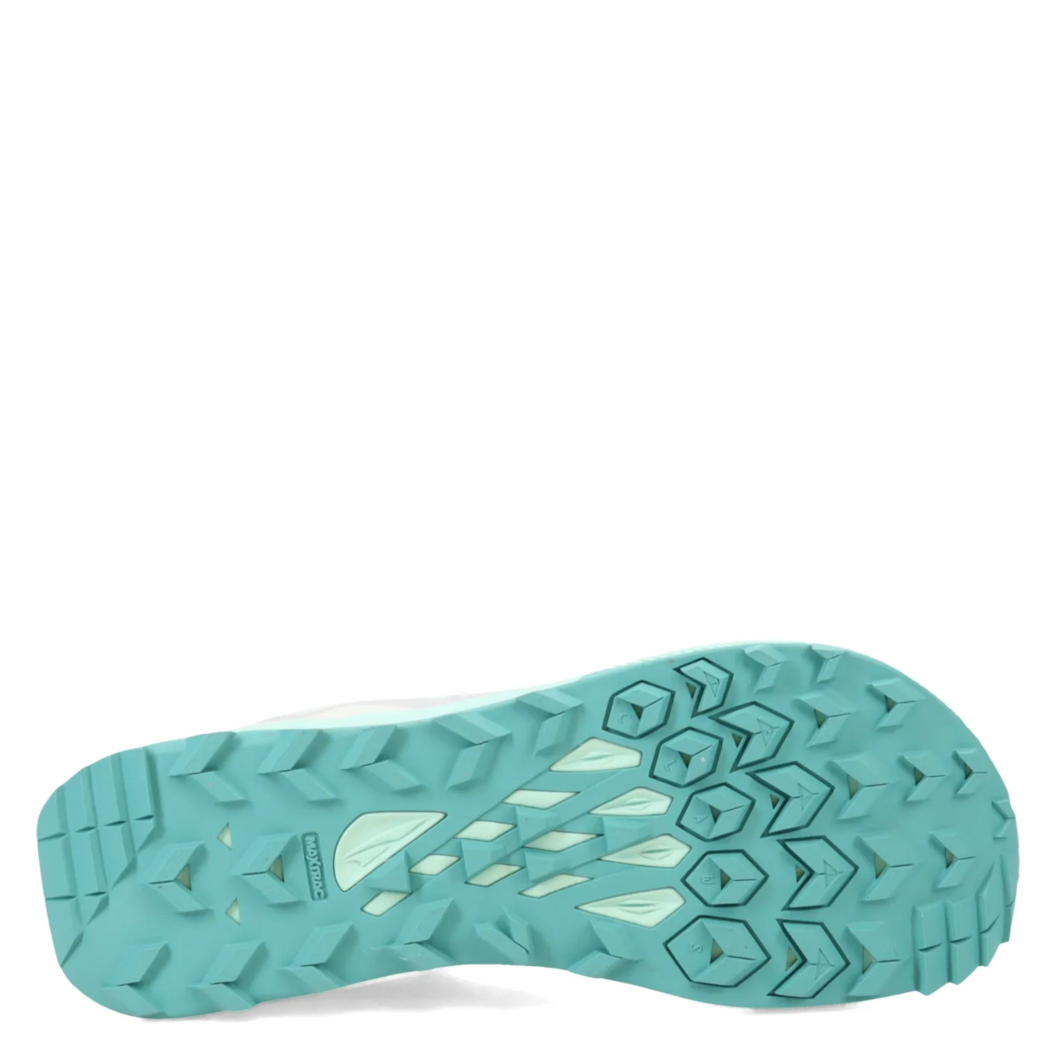 Running*Altra Women's , Lone Peak 7 Trail Running Shoe Light Gray