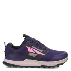 Running*Altra Women's , Lone Peak 7 Trail Running Shoe Dark Purple