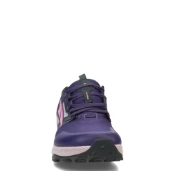 Running*Altra Women's , Lone Peak 7 Trail Running Shoe Dark Purple