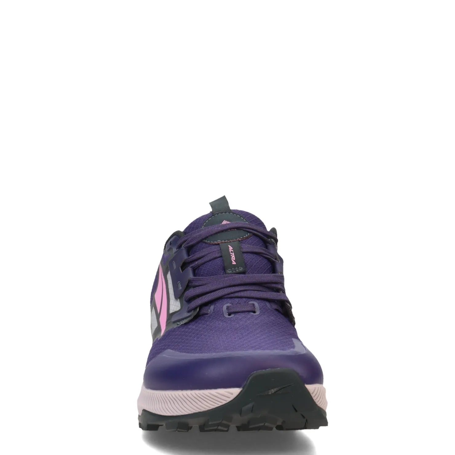 Running*Altra Women's , Lone Peak 7 Trail Running Shoe Dark Purple