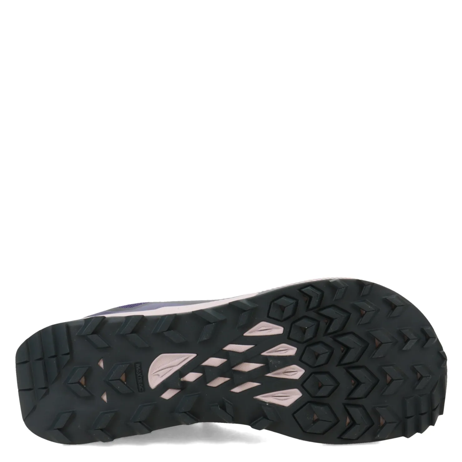 Running*Altra Women's , Lone Peak 7 Trail Running Shoe Dark Purple