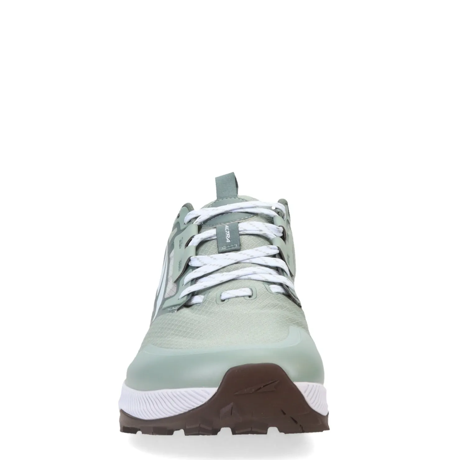 Trail & Hiking*Altra Women's , Lone Peak 7 Trail Running Shoe Green
