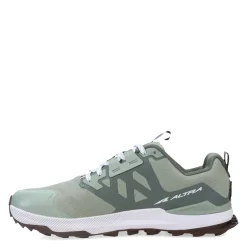 Trail & Hiking*Altra Women's , Lone Peak 7 Trail Running Shoe Green