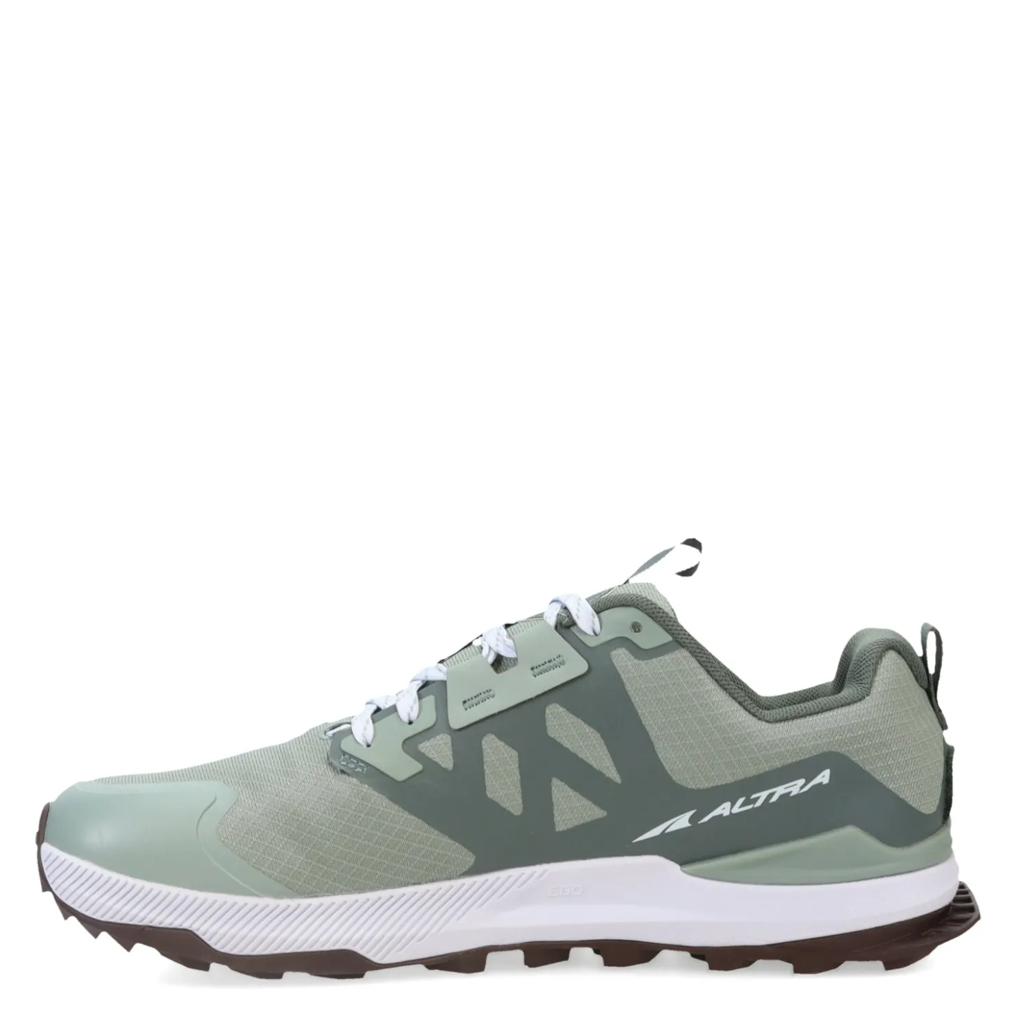 Trail & Hiking*Altra Women's , Lone Peak 7 Trail Running Shoe Green