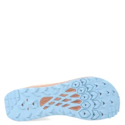 Trail & Hiking*Altra Women's , Lone Peak 7 Trail Running Shoe Tan/Blue