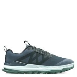 Running*Altra Women's , Lone Peak 8 Trail Running Shoe Black/Grey
