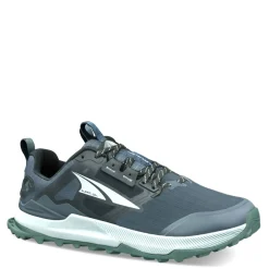 Running*Altra Women's , Lone Peak 8 Trail Running Shoe - Wide Width Black/Gray
